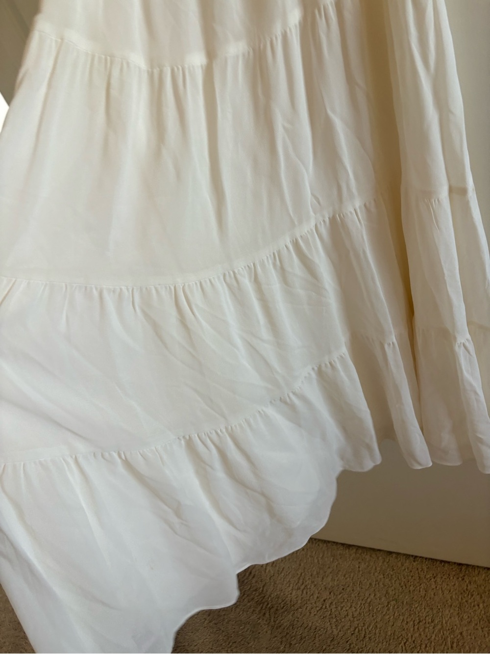 Reformation Aviva Midi Dress 8 - Picture 6 of 11